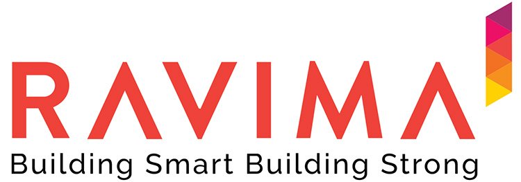 Ravima Logo